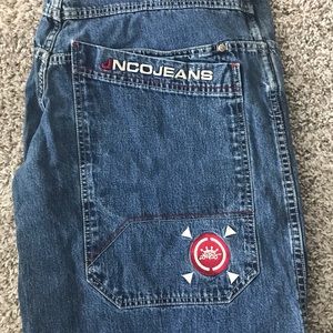 Jnco Jeans